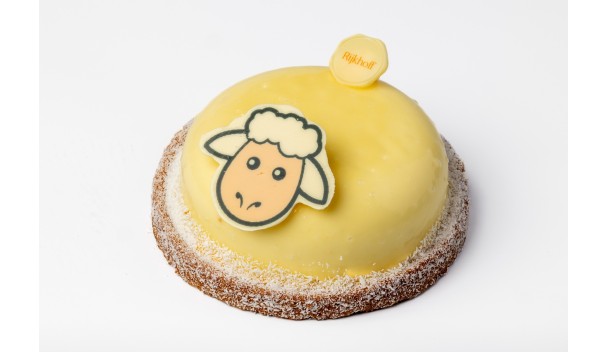 Offerfeest slof