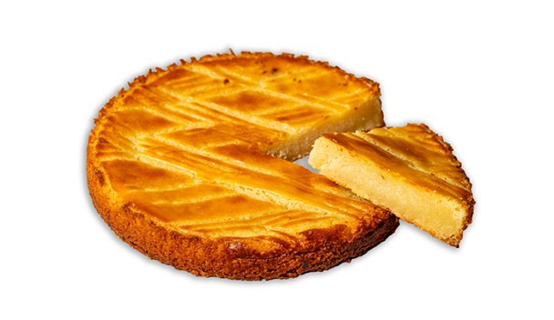 Boterkoek