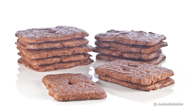 Speculaasjes