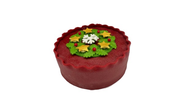 Winterkers afbeelding