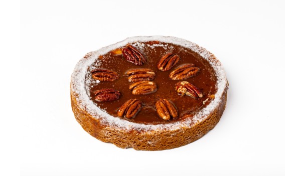 Pecan pie